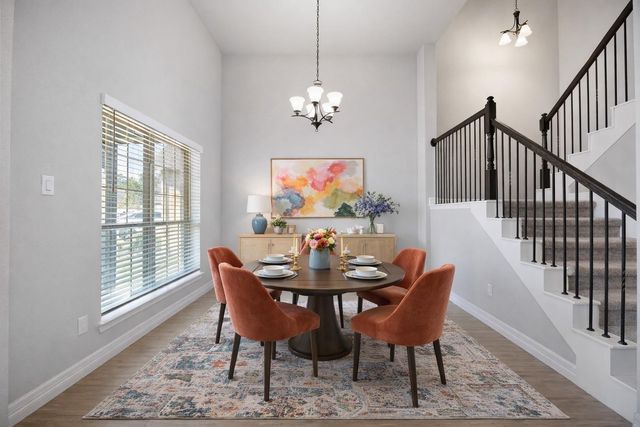 108 Yellow Perch Way, Conroe, TX 77318