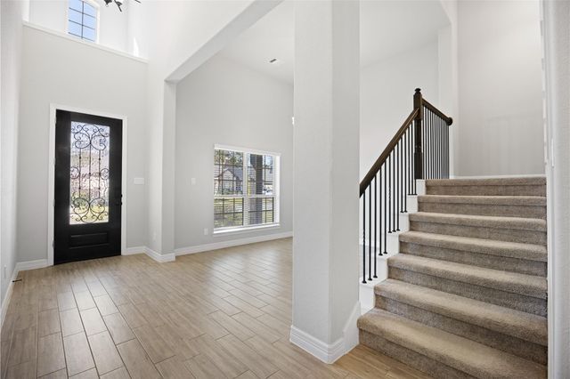 108 Yellow Perch Way, Conroe, TX 77318