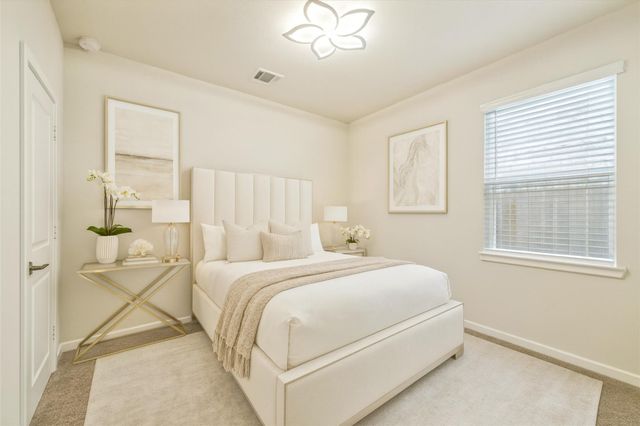 9219 Edgeberry Drive, Cypress, TX 77433