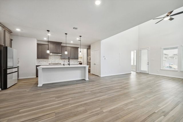 9219 Edgeberry Drive, Cypress, TX 77433