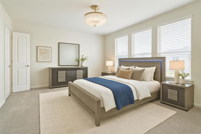 9219 Edgeberry Drive, Cypress, TX 77433