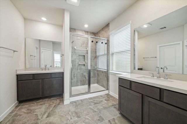 9219 Edgeberry Drive, Cypress, TX 77433