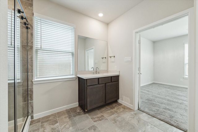 9219 Edgeberry Drive, Cypress, TX 77433