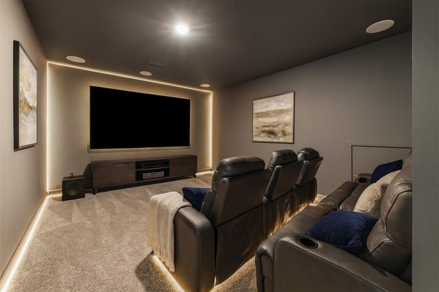 9219 Edgeberry Drive, Cypress, TX 77433