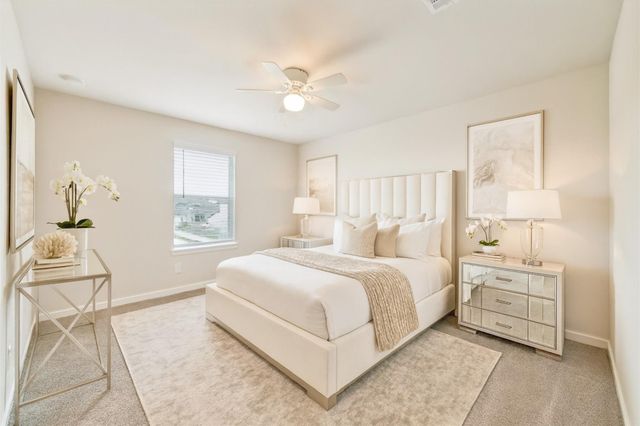 9219 Edgeberry Drive, Cypress, TX 77433