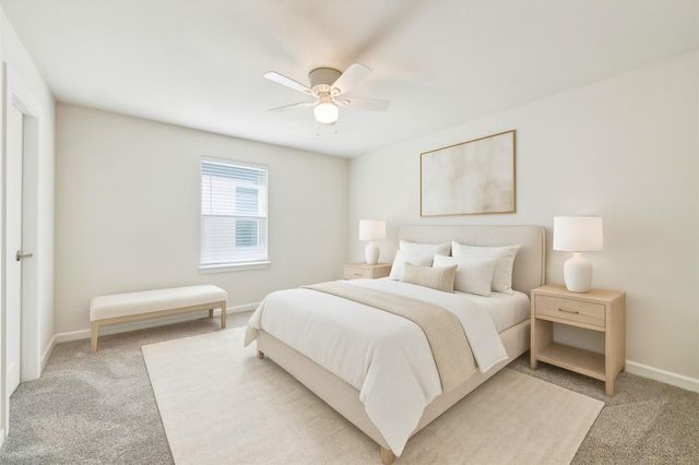 9219 Edgeberry Drive, Cypress, TX 77433