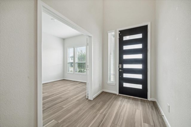 9219 Edgeberry Drive, Cypress, TX 77433