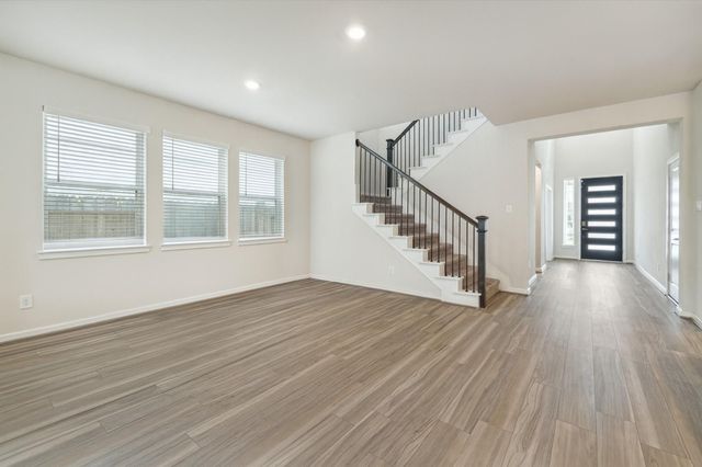 9219 Edgeberry Drive, Cypress, TX 77433