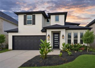 9219 Edgeberry Drive, Cypress, TX 77433