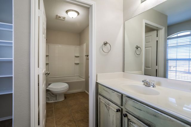 9228 Turtle Pass, Fort Worth, TX 76177