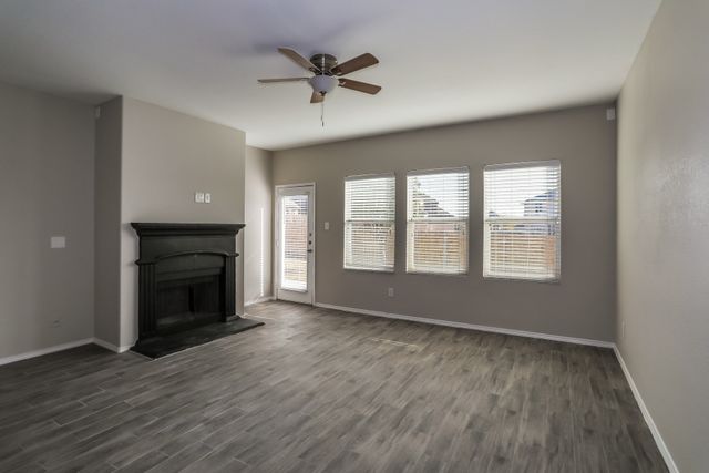 9228 Turtle Pass, Fort Worth, TX 76177