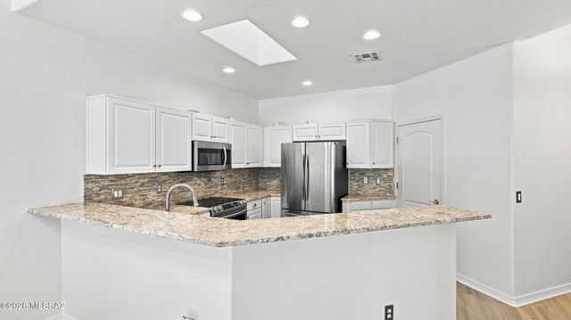 13401 N Rancho Vistoso Blvd Unit 204, Oro Valley, AZ 85755