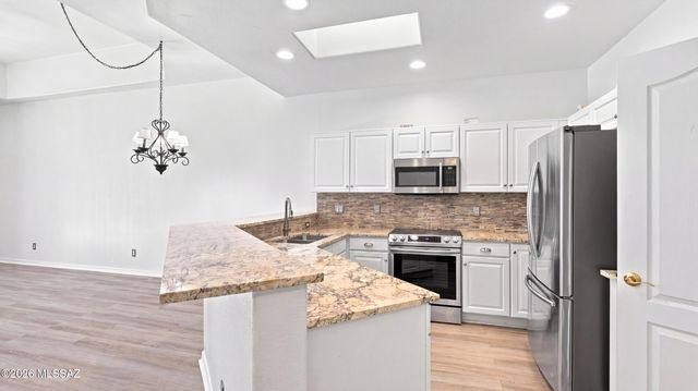 13401 N Rancho Vistoso Blvd Unit 204, Oro Valley, AZ 85755