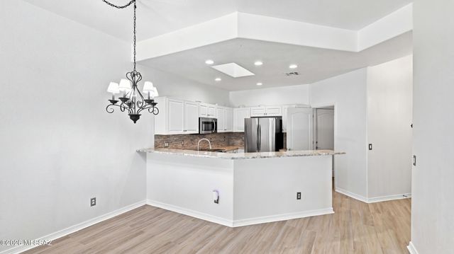 13401 N Rancho Vistoso Blvd Unit 204, Oro Valley, AZ 85755