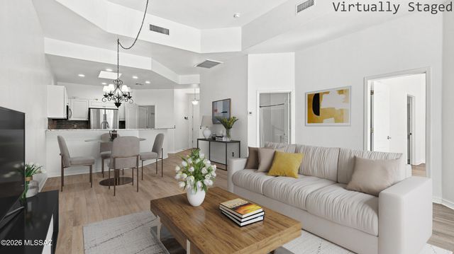 13401 N Rancho Vistoso Blvd Unit 204, Oro Valley, AZ 85755
