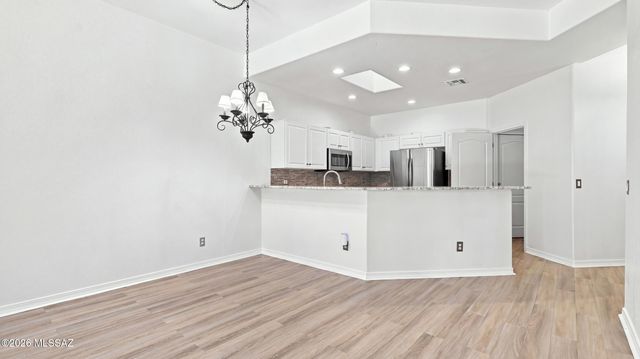 13401 N Rancho Vistoso Blvd Unit 204, Oro Valley, AZ 85755