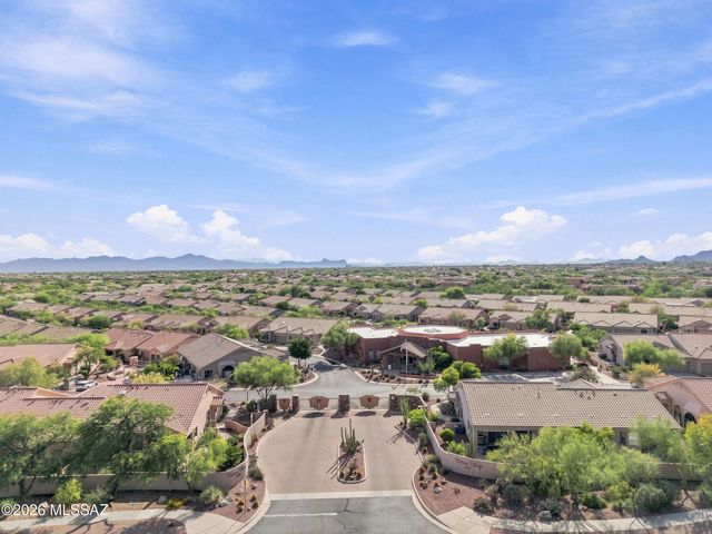 13401 N Rancho Vistoso Blvd Unit 204, Oro Valley, AZ 85755