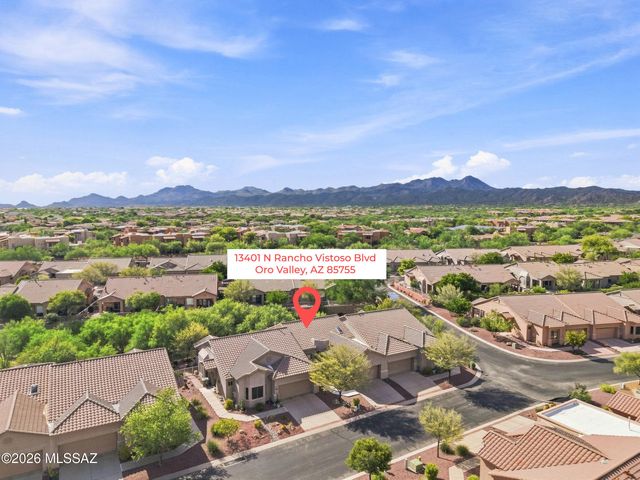 13401 N Rancho Vistoso Blvd Unit 204, Oro Valley, AZ 85755