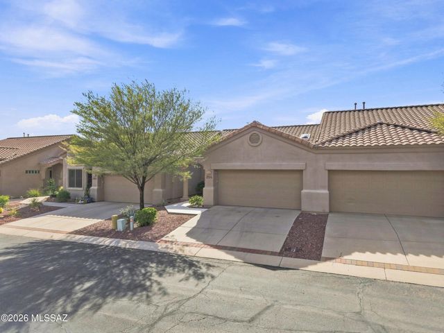 13401 N Rancho Vistoso Blvd Unit 204, Oro Valley, AZ 85755