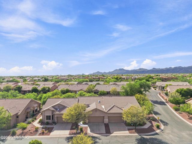 13401 N Rancho Vistoso Blvd Unit 204, Oro Valley, AZ 85755