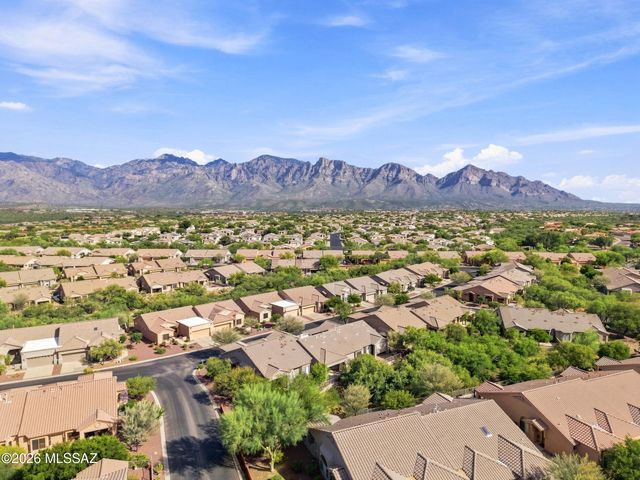 13401 N Rancho Vistoso Blvd Unit 204, Oro Valley, AZ 85755