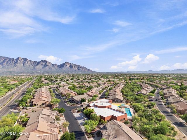 13401 N Rancho Vistoso Blvd Unit 204, Oro Valley, AZ 85755