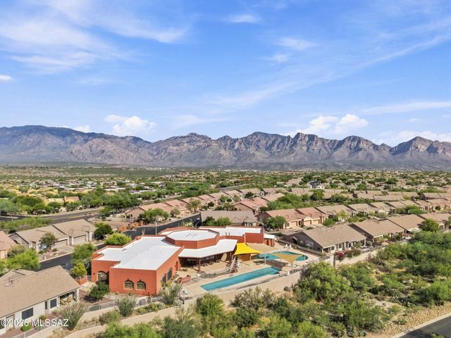 13401 N Rancho Vistoso Blvd Unit 204, Oro Valley, AZ 85755