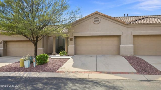 13401 N Rancho Vistoso Blvd Unit 204, Oro Valley, AZ 85755