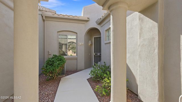 13401 N Rancho Vistoso Blvd Unit 204, Oro Valley, AZ 85755