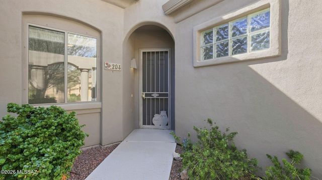 13401 N Rancho Vistoso Blvd Unit 204, Oro Valley, AZ 85755