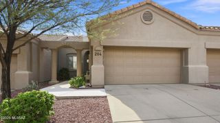 13401 N Rancho Vistoso Blvd Unit 204, Oro Valley, AZ 85755