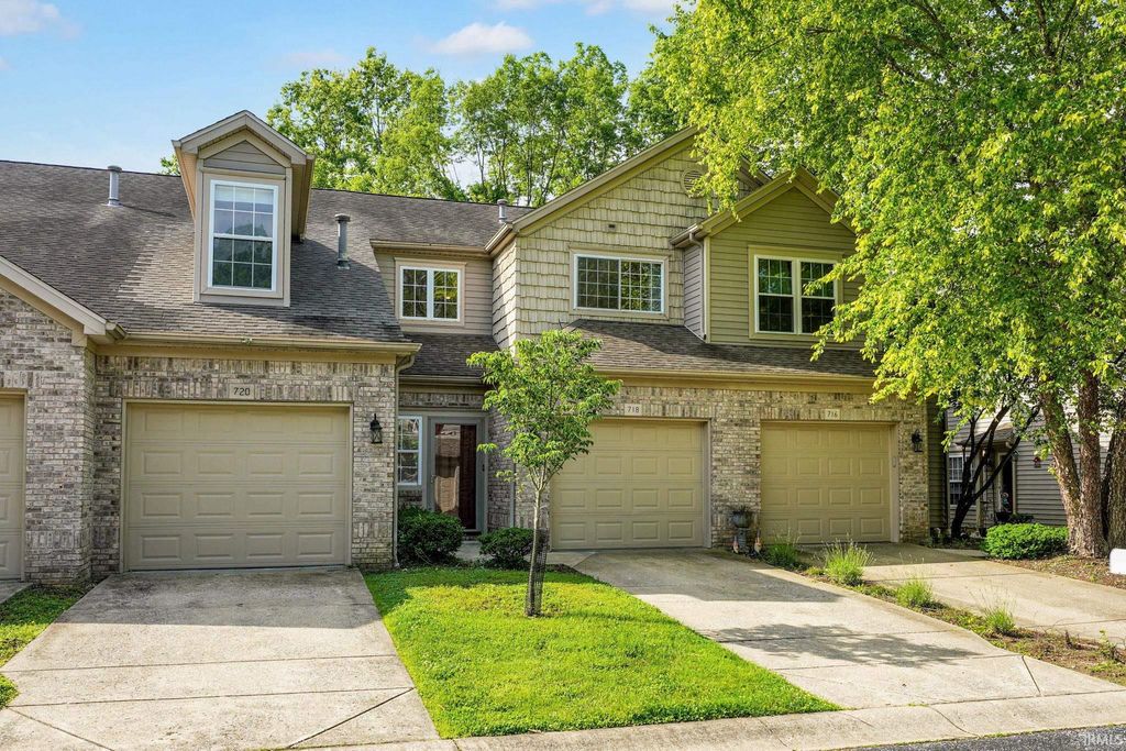 718 E Bayberry Court, Bloomington, IN 47401