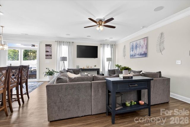 5516 Verona Road, Charlotte, NC 28213