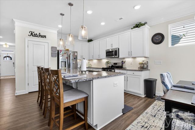 5516 Verona Road, Charlotte, NC 28213