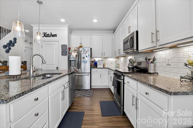 5516 Verona Road, Charlotte, NC 28213