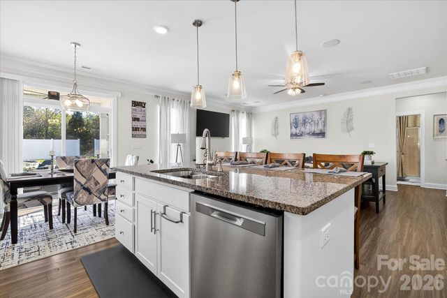 5516 Verona Road, Charlotte, NC 28213