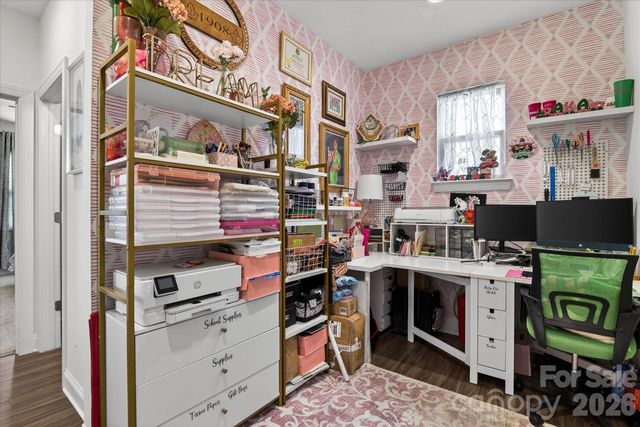 5516 Verona Road, Charlotte, NC 28213