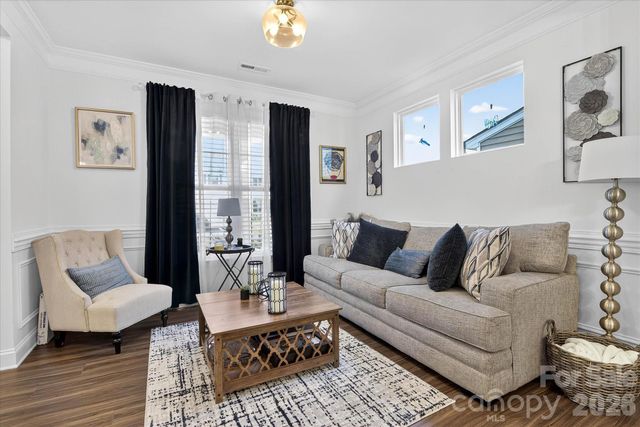 5516 Verona Road, Charlotte, NC 28213