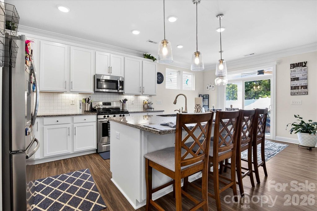 5516 Verona Road, Charlotte, NC 28213