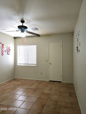 4747 W PALMAIRE Avenue, Glendale, AZ 85301