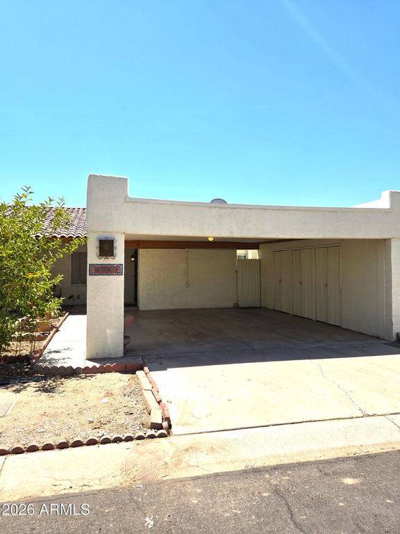 4747 W PALMAIRE Avenue, Glendale, AZ 85301 — photo 2