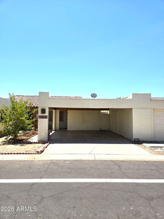 4747 W PALMAIRE Avenue, Glendale, AZ 85301 — photo 3