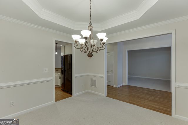 1830 Sanborne Way, Dacula, GA 30019