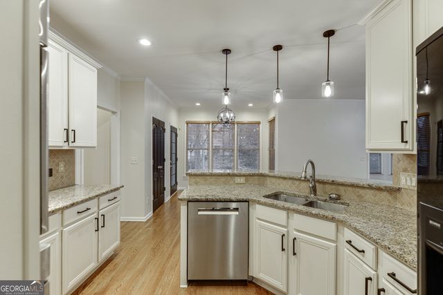 1830 Sanborne Way, Dacula, GA 30019