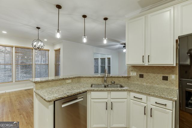 1830 Sanborne Way, Dacula, GA 30019