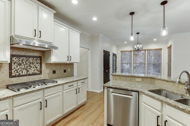 1830 Sanborne Way, Dacula, GA 30019