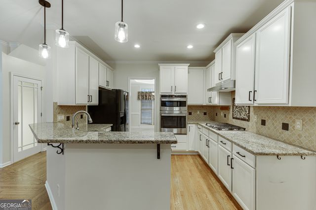 1830 Sanborne Way, Dacula, GA 30019