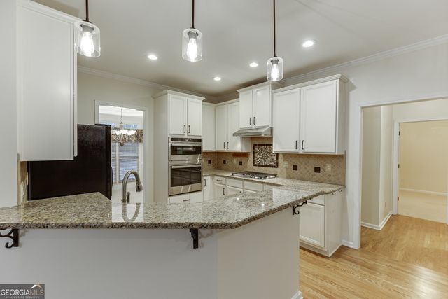 1830 Sanborne Way, Dacula, GA 30019