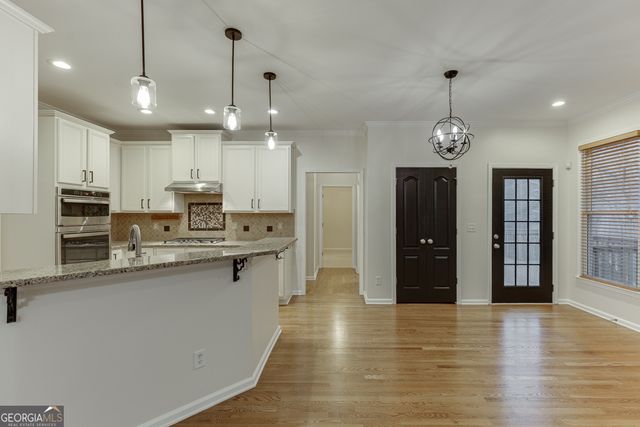 1830 Sanborne Way, Dacula, GA 30019