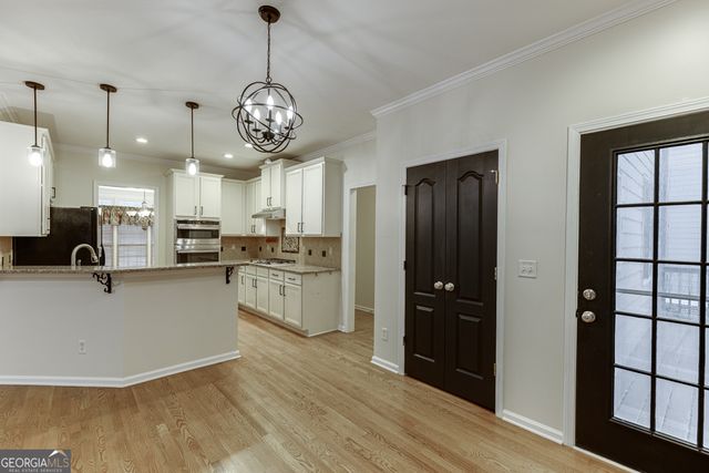 1830 Sanborne Way, Dacula, GA 30019